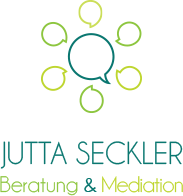 Jutta Seckler – Beratung & Mediation